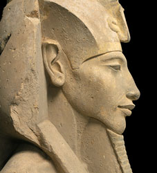 akhenaten profile