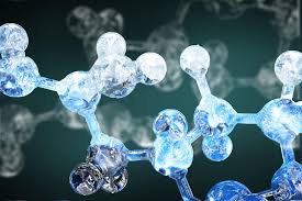 molecules 3
