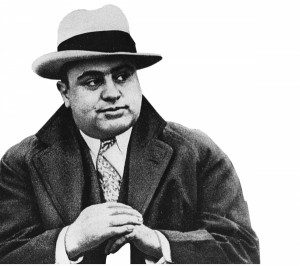 America Al Capone