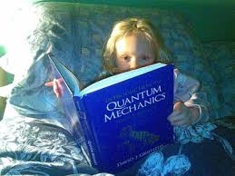 Quantum mechanics (1)