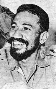 Juan Bosque, one of Castro's closest friends and most powerful generals, passed away on September 11, 2009. He was 82.