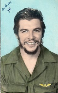 Che Guevara, 1959