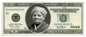 harriet_tubman twenty dollar bill