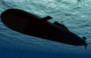 russian drone submarine 2