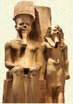HOREMHEB, EXODUS PHARAOH?