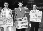 SEGREGATION AND THE GATED COMMUNITY