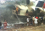 AIR TRAVEL SAFETY