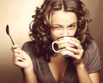 MICROWAVE COFFEE
