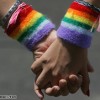 GAY LOVE AND CHRISTIAN PRIDE