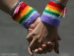 GAY LOVE AND CHRISTIAN PRIDE