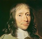 BLAISE PASCAL:  THOUGHTS