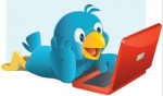 TWITTER - MY FIRST THIRTY DAYS
