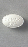 XANAX