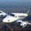 Beechcraft King aircraft