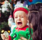 HATING CHRISTMAS