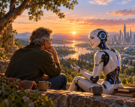 WHAT IT'S LIKE TO BE AI
